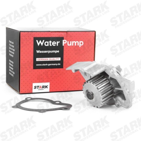 STARK SKWP 0520023 Vannpumpe