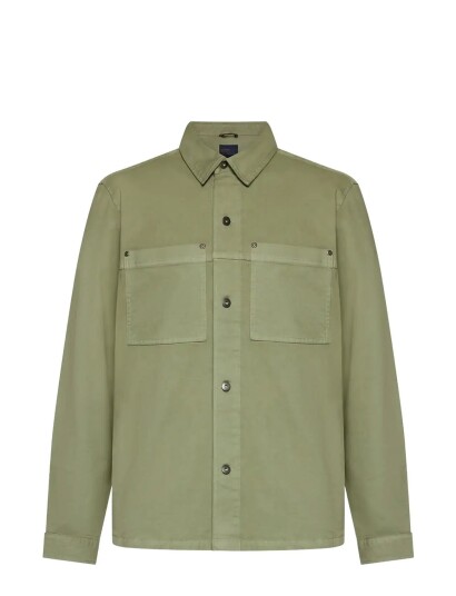 SIGNAL Griffsi Twill Khaki green S
