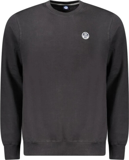 North Sails Herre Gensere & Hettegensere Svart L, North Sails Herre Gensere & Hettegensere Svart L,