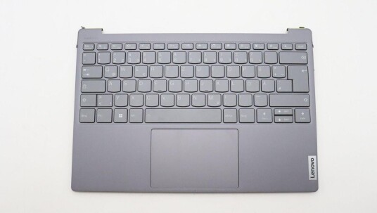 Lenovo Cover Upper Case Asm_Ger