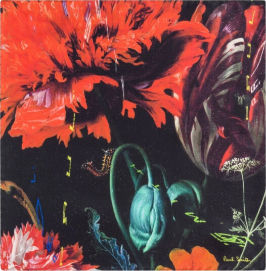 Paul Smith Herre Accessories Flerfarget ONE SIZE,
