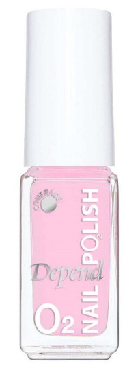 Depend O2 Let"s Get Outdoorsy Nail Polish 756