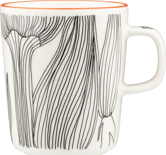 Marimekko Kukat Puhkeavat krus 2,5 dl Marimekko Kukat Puhkeavat krus 2,5 dl