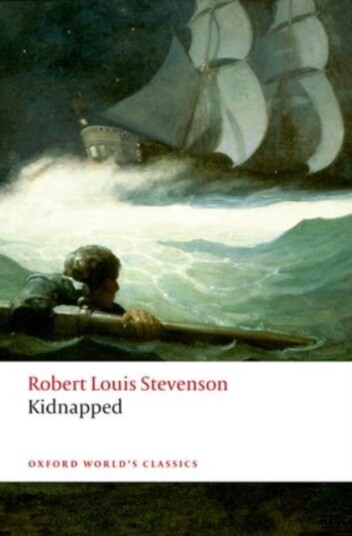 Kidnapped Kidnapped