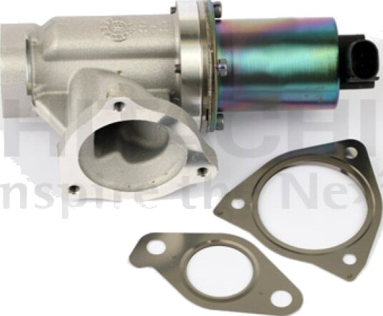 EGR Ventil HÜCO 2508495