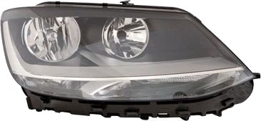 VAN WEZEL 5776962 Frontlykter