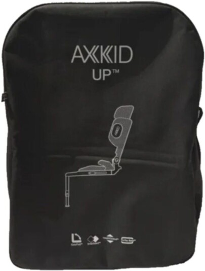 Axkid Reisebag til Up Axkid Reisebag til Up