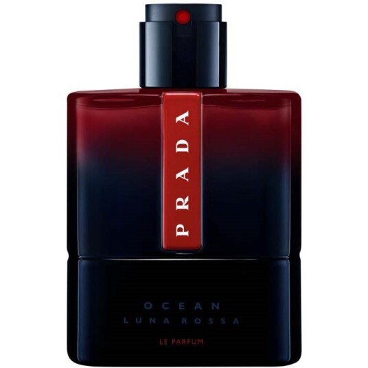 Prada Luna Rossa Parfum - - 100 Ml