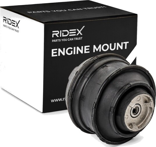 RIDEX 247E0059 Motorfeste RIDEX 247E0059 Motorfeste