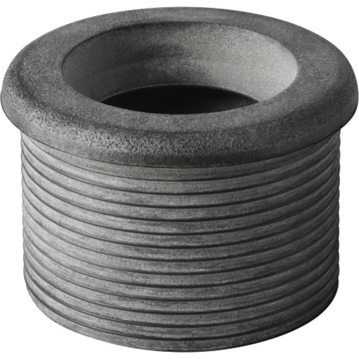 50 mm gummihylse Silent db20 Geberit
