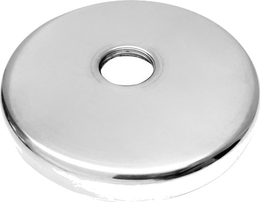 Rosett 1/2", Ø100 mm