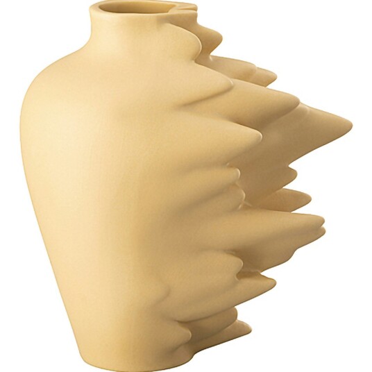 Rosenthal Coloured Mini Vase 10 cm Fossil