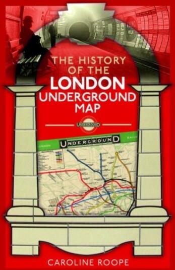 The History of the London Underground Map The History of the London Underground Map
