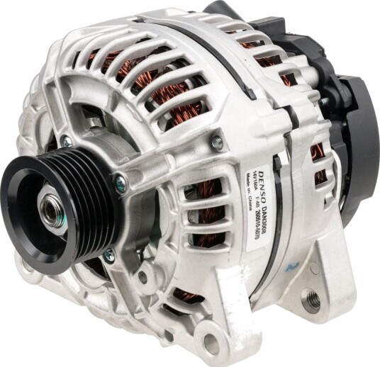 Dynamo DENSO DAN3008 Dynamo DENSO DAN3008