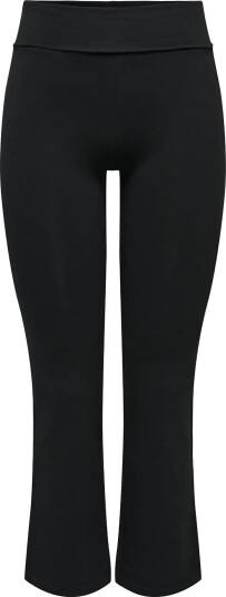 Only Play Onpfold Mw Jazz Jrs Pnt Girls Black 158-164