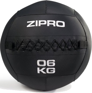 Zipro Medisinball 6 Kg