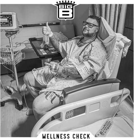 Wellness Check Wellness Check