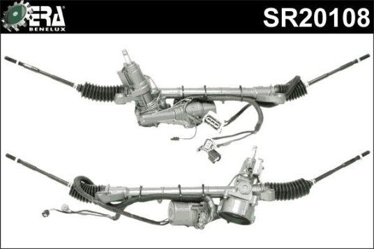 Tannstang ERA Benelux SR20108
