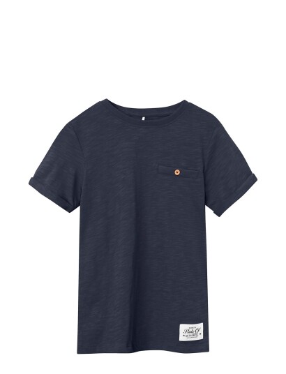 Name It Nkmvincent Ss Top F Noos Navy 92 Name It Nkmvincent Ss Top F Noos Navy 92