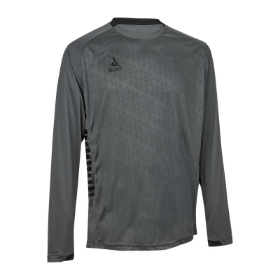 Select Goalkeeper shirt Spain keepertrøye unisex Grå 10Y