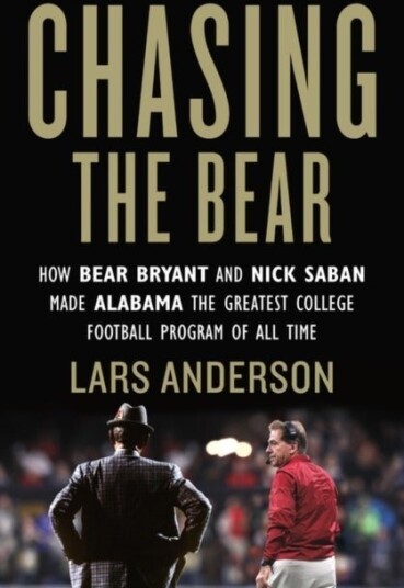 Chasing the Bear