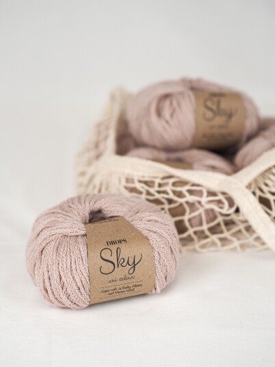 Sky posesalg 10 stk