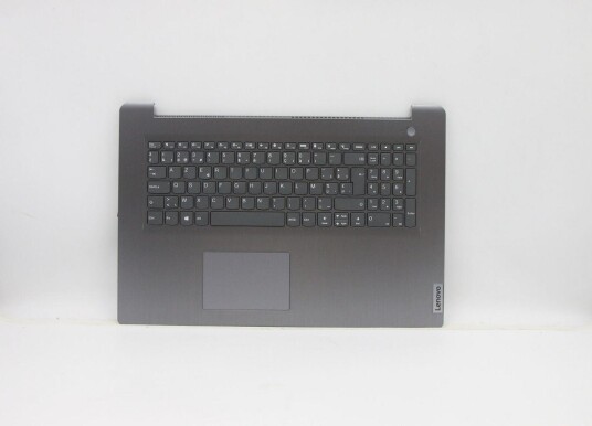 Lenovo Upper Case ASM_BEL L82KV