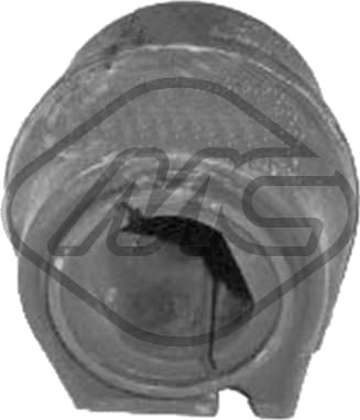 Lagring, stabilisator Metalcaucho 05920