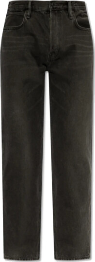 AllSaints Herre Jeans Svart W34 L32,