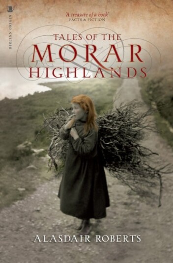 Tales of the Morar Highlands Tales of the Morar Highlands