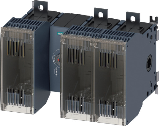 Siemens Lastbryter 3P 400A/SZ.2 Siemens Lastbryter 3P 400A/SZ.2