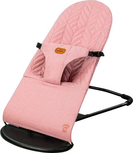 Asalvo Asalvo Baby Bouncher Paradise Pink   Pink   63X 75X 39