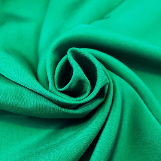 Viskose fôr Emerald