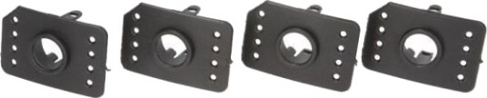 BLIC 5503-05-2029960P Holder, sensor parkeringshjelp BLIC 5503-05-2029960P Holder, sensor parkeringshjelp