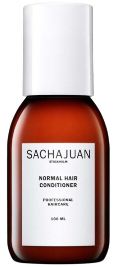 SACHAJUAN Conditioner Mini Normal 100 ml SACHAJUAN Conditioner Mini Normal 100 ml