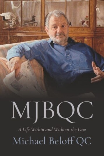 MJBQC  A Life Within and Without the Law