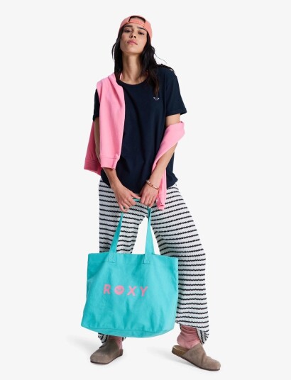 Roxy Go For It Green ONE SIZE Roxy Go For It Green ONE SIZE