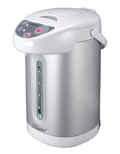 Vandvarmer / Termokande Maestro Mr-082 750W 3,3 L Vandvarmer / Termokande Maestro Mr-082 750W 3,3 L