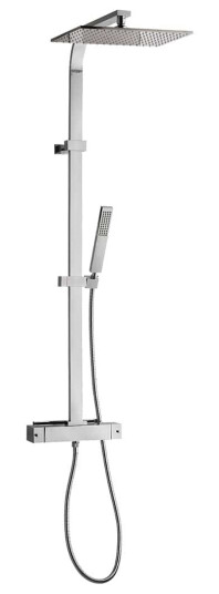 Tapwell Les8300 ED2 CR Takdusj Krom Tapwell Les8300 ED2 CR Takdusj Krom