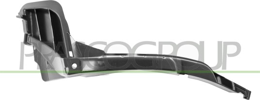 Holder, støtfanger PRASCO SZ2021053