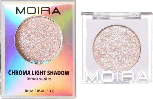 Moira Chroma Light Shadow 001 Fairy Dust 1,4g