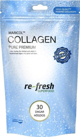 Re-fresh Superfood Collagen Pure Premium 150g Re-fresh Superfood Collagen Pure Premium 150g