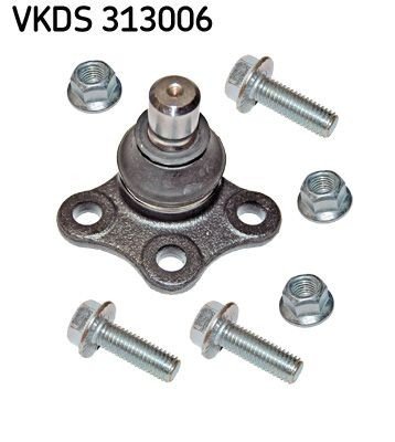 Bærekule SKF VKDS 313006 Bærekule SKF VKDS 313006