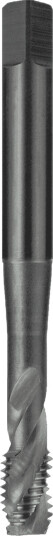 Spiraltapp 35° HSS-E VAP DIN371 M2,5