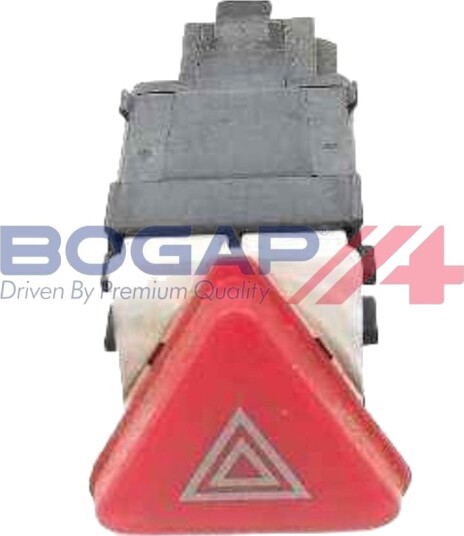 Bryter, vindusheis BOGAP A7339378