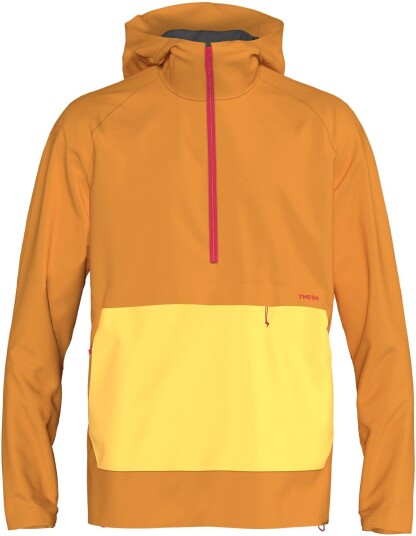 7mesh Cache Anorak M'sbutterscotch L 7mesh Cache Anorak M'sbutterscotch L