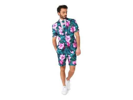 Boland Traciks Sommer Opposuit Hawaii Grande OSUM-0024-EU56