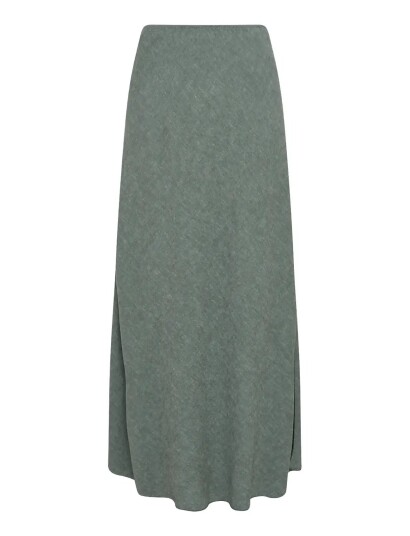 MSCH Copenhagen Mschviana Ginia Skirt Khaki green S