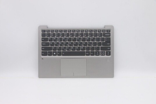 Lenovo Upper Case w/KB IDEAPAD