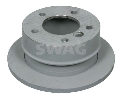 Bremseskive SWAG 10 92 2860 Bremseskive SWAG 10 92 2860